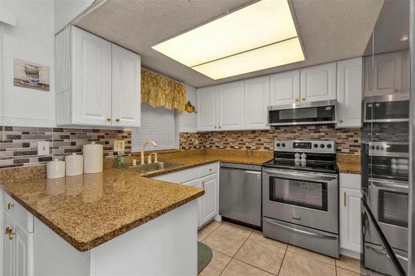 Picture of 4158 Tamiami Trail Unit E5, Port Charlotte FL 33952