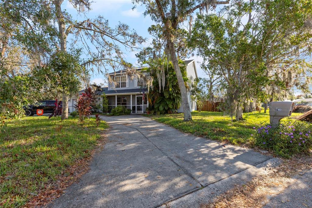 Picture of 7103 Rangi Drive, Sarasota, FL 34230