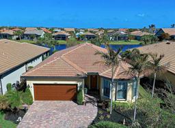 Picture of 13848 Rinuccio Street, Venice, FL 34293