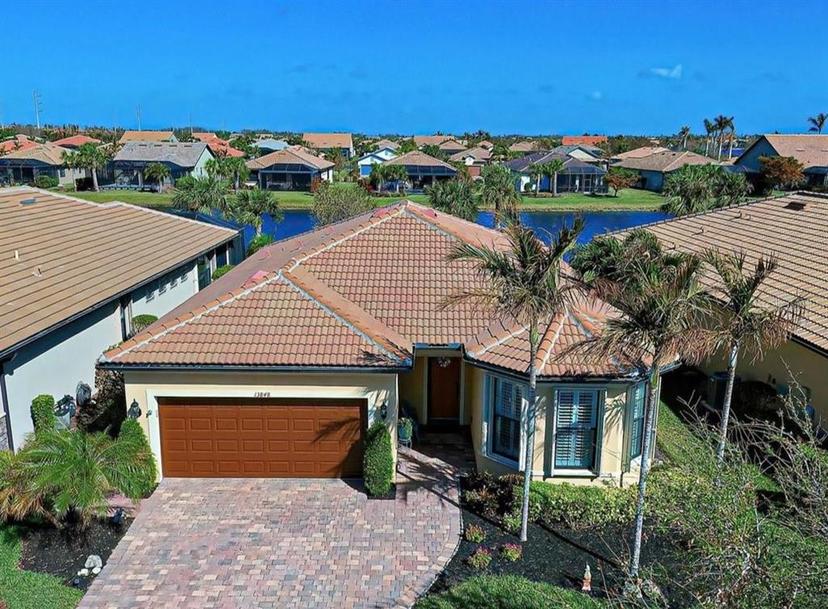 Picture of 13848 Rinuccio Street, Venice FL 34293