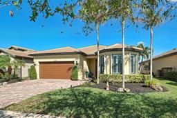 Picture of 13848 Rinuccio Street, Venice, FL 34293