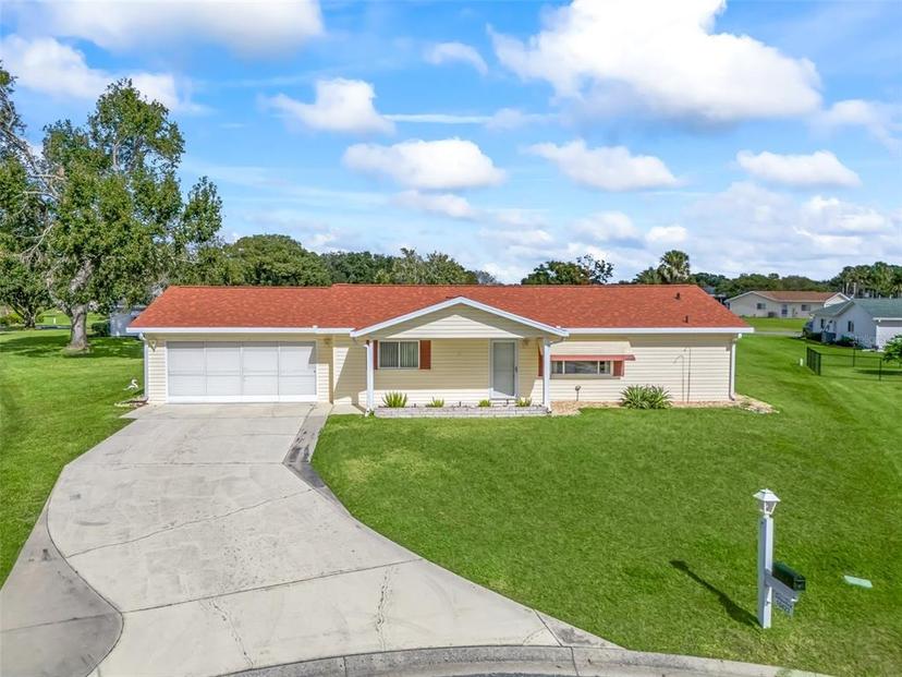 Picture of 10423 SE 176Th Street, Summerfield FL 34491