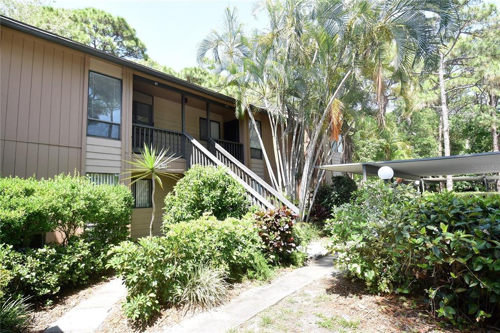 Picture of 1716 Glenhouse Drive Unit 320, Sarasota, FL 34231