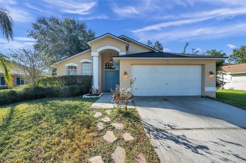 Picture of 13360 Wrenwood Circle, Hudson FL 34669