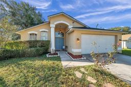 Picture of 13360 Wrenwood Circle, Hudson, FL 34669