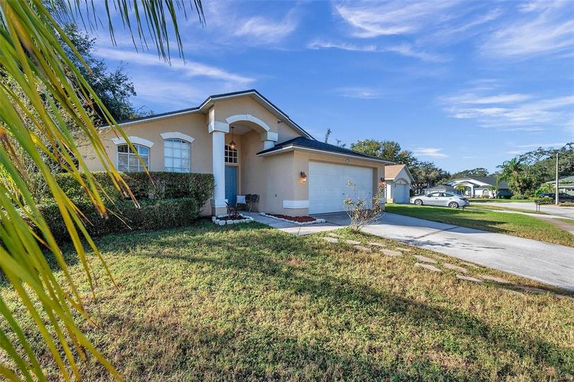 Picture of 13360 Wrenwood Circle, Hudson FL 34669