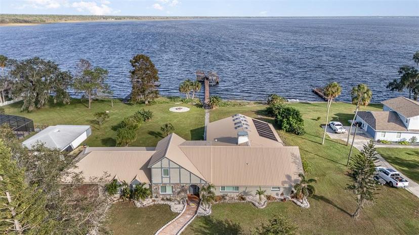 Picture of 2513 Lake Front Drive, Lake Wales FL 33898