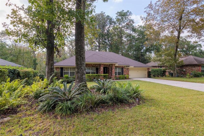 Picture of 12152 Dividing Oaks Trail W, Jacksonville FL 32223