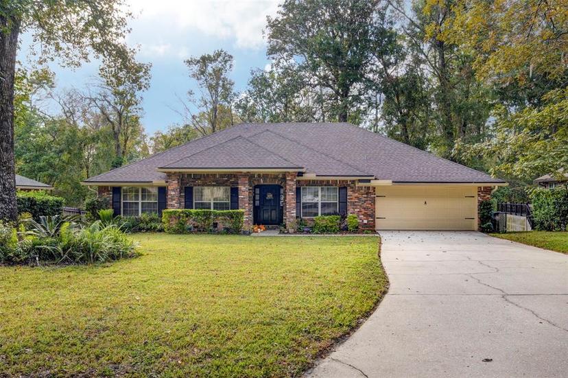 Picture of 12152 Dividing Oaks Trail W, Jacksonville FL 32223