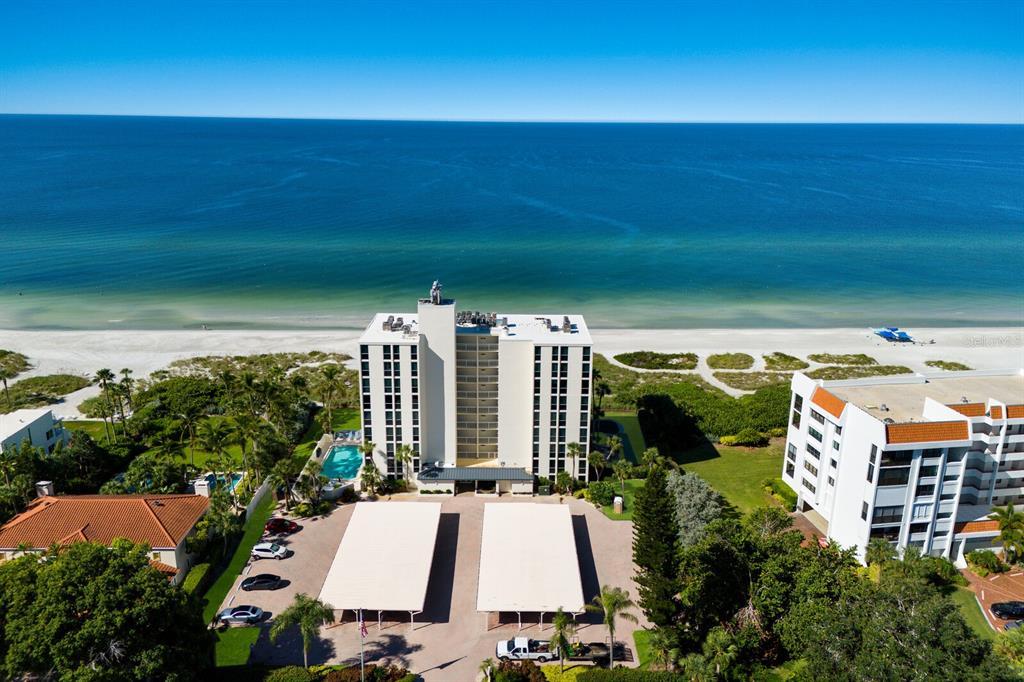 Picture of 4485 Gulf Of Mexico Drive Unit 403, Longboat Key, FL 34228