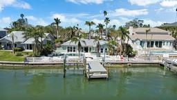 Picture of 501 Harbor Drive, Belleair Beach, FL 33786