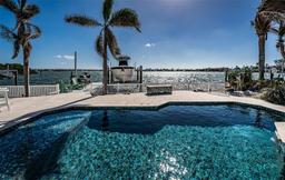 Picture of 501 Harbor Drive, Belleair Beach, FL 33786