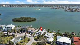 Picture of 501 Harbor Drive, Belleair Beach, FL 33786