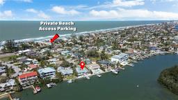 Picture of 501 Harbor Drive, Belleair Beach, FL 33786