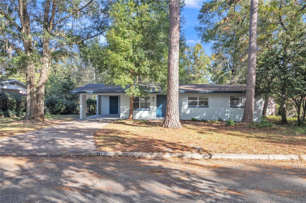 Picture of 1912 NW 43Rd Avenue, Gainesville, FL 32605