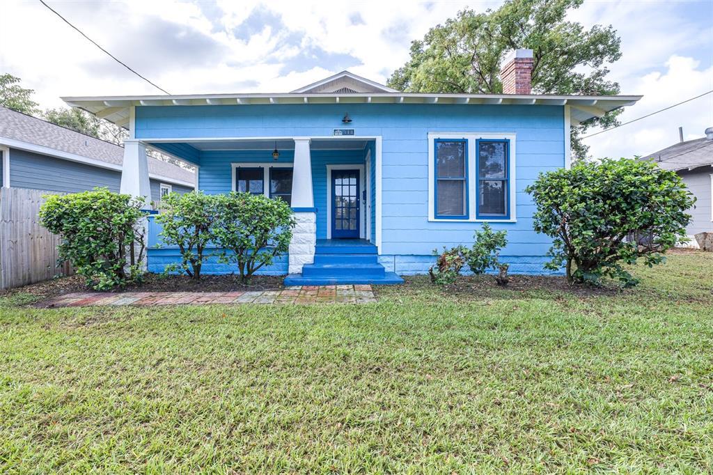 Picture of 414 W Patterson Street, Lakeland, FL 33803