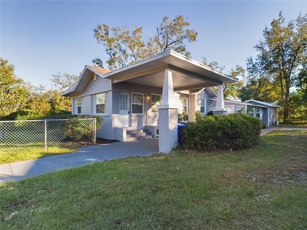 Picture of 737 E Peachtree Street, Lakeland, FL 33801