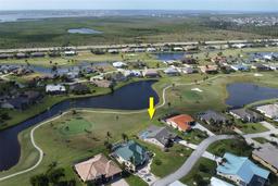 Picture of 11915 Prince Charles Court, Cape Coral, FL 33991