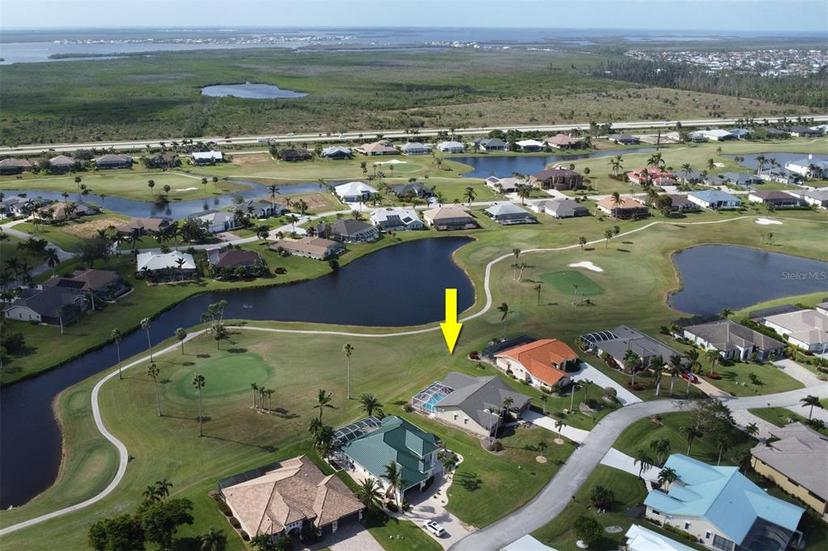 Picture of 11915 Prince Charles Court, Cape Coral FL 33991