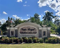 Picture of 11915 Prince Charles Court, Cape Coral, FL 33991