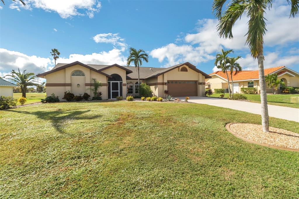 Picture of 11915 Prince Charles Court, Cape Coral, FL 33991