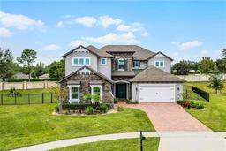 Picture of 2718 Retriever Drive, Clermont, FL 34711