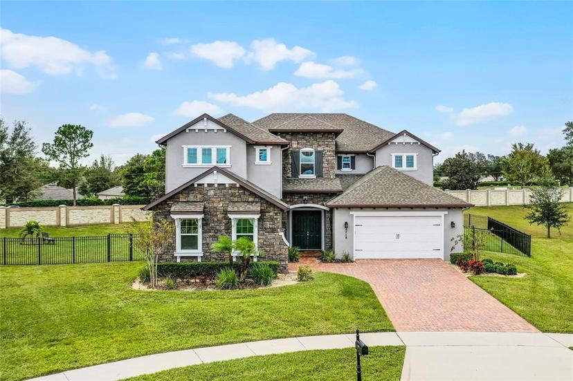 Picture of 2718 Retriever Drive, Clermont FL 34711