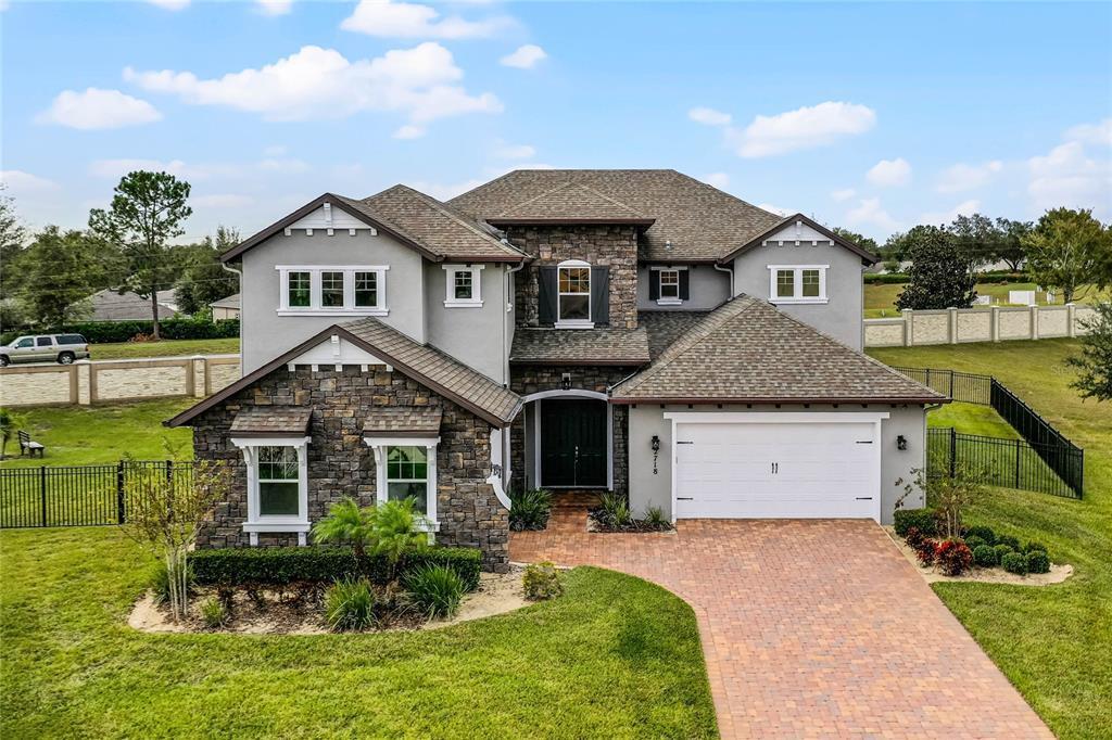 Picture of 2718 Retriever Drive, Clermont, FL 34711