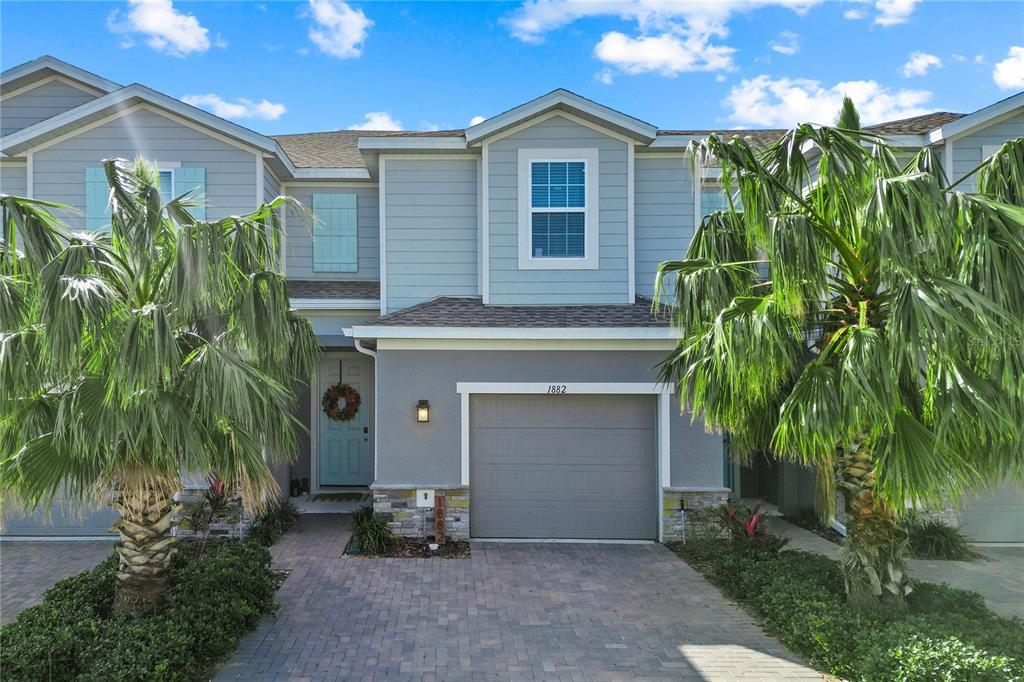 Picture of 1882 Holden Ridge Lane, Clermont, FL 34715