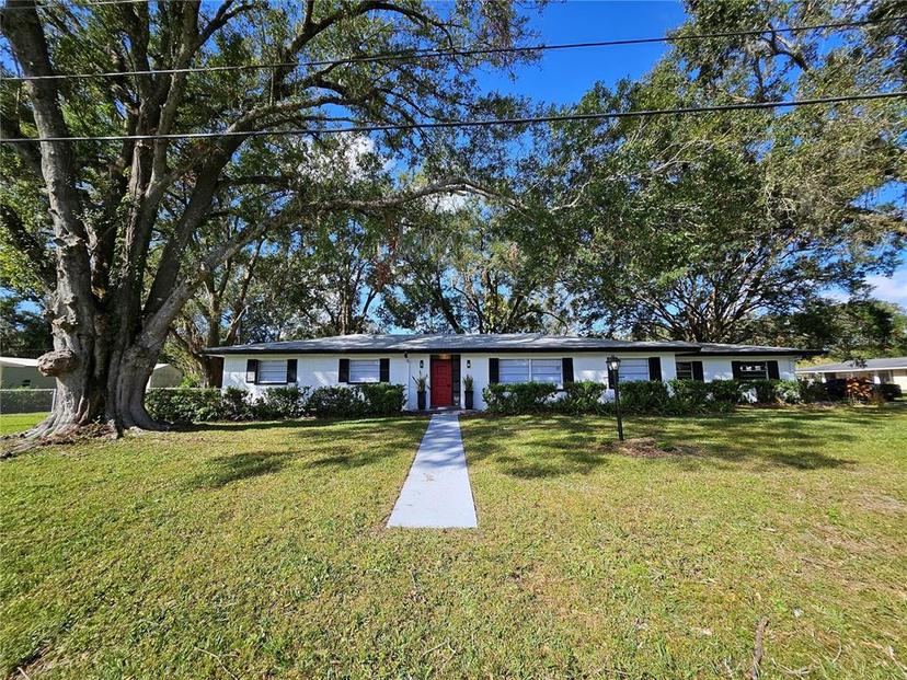 Picture of 5528 Flamingo Avenue, Lakeland FL 33809