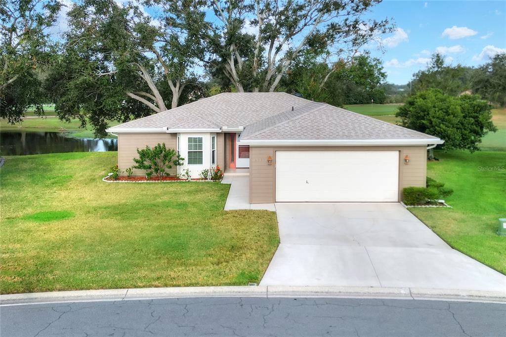 Picture of 6133 Seagull Lane, Lakeland, FL 33809