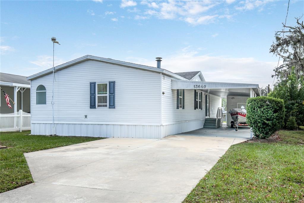 Picture of 13640 Palm Drive, Astatula, FL 34705