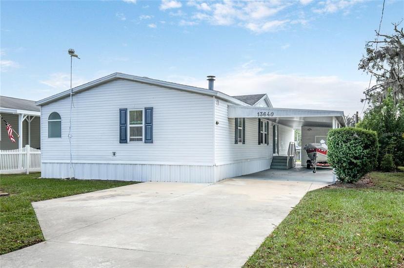 Picture of 13640 Palm Drive, Astatula FL 34705