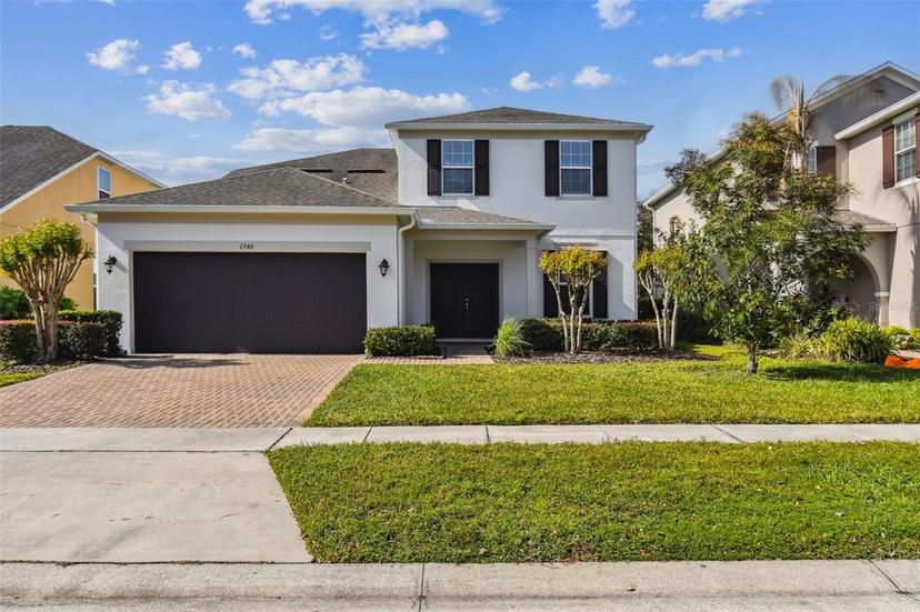 Picture of 1546 Water Elm Court, Orlando FL 32825