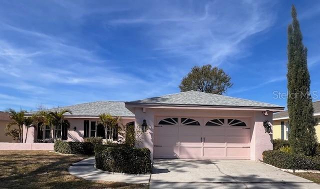 Picture of 2833 Windridge Drive, Holiday FL 34691