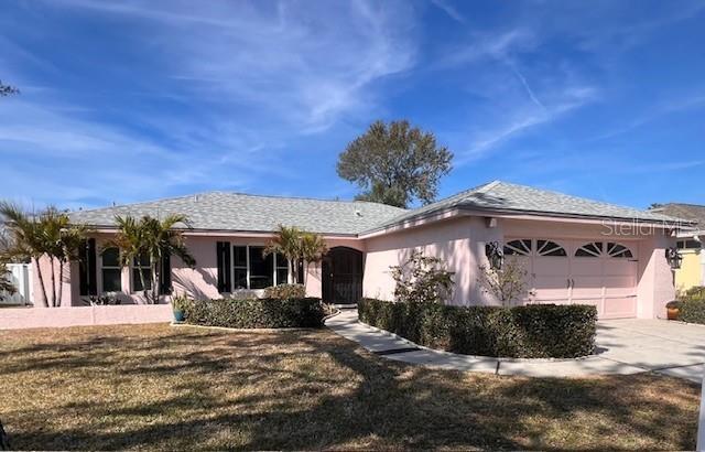 Picture of 2833 Windridge Drive, Holiday, FL 34691