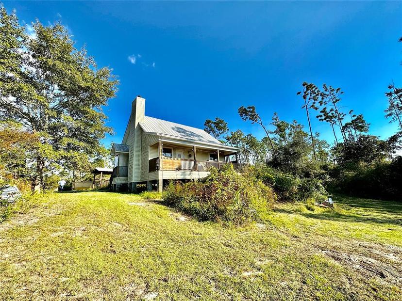 Picture of 324 Pleasant Rest Road, Wewahitchka, FL 32465