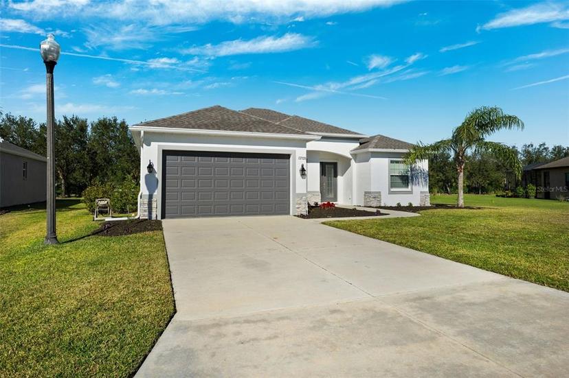 Picture of 12928 24Th Court E, Parrish FL 34219