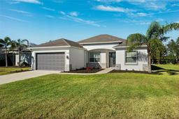 Picture of 12928 24Th Court E, Parrish, FL 34219