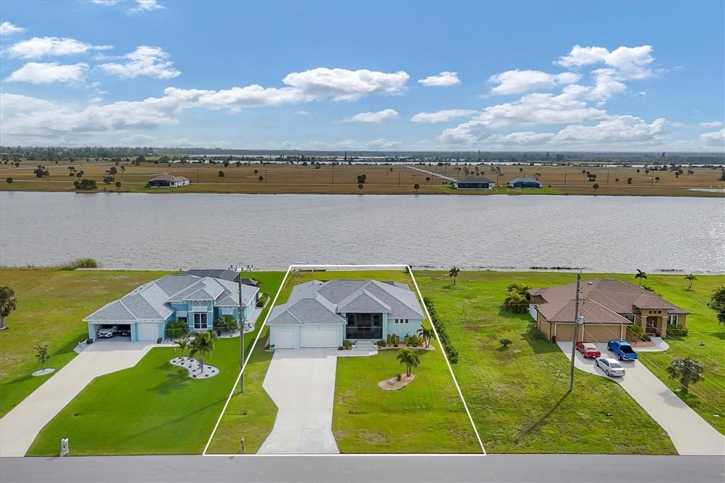 Picture of 14 Yellowhammer Drive, Placida, FL 33946