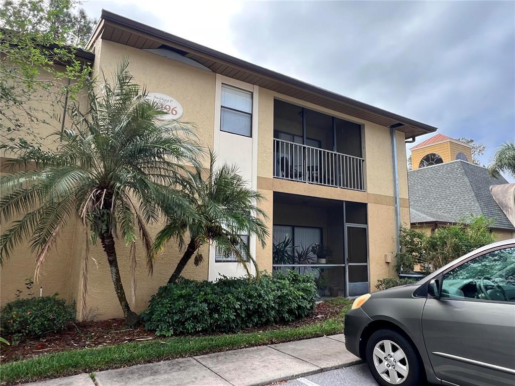 Picture of 10196 Sailwinds Boulevard S Unit 107, Largo, FL 33773