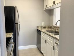 Picture of 10196 Sailwinds Boulevard S Unit 107, Largo, FL 33773