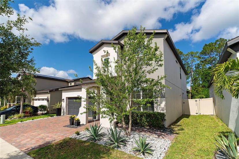 Picture of 5443 Carrara Court, Saint Cloud FL 34771