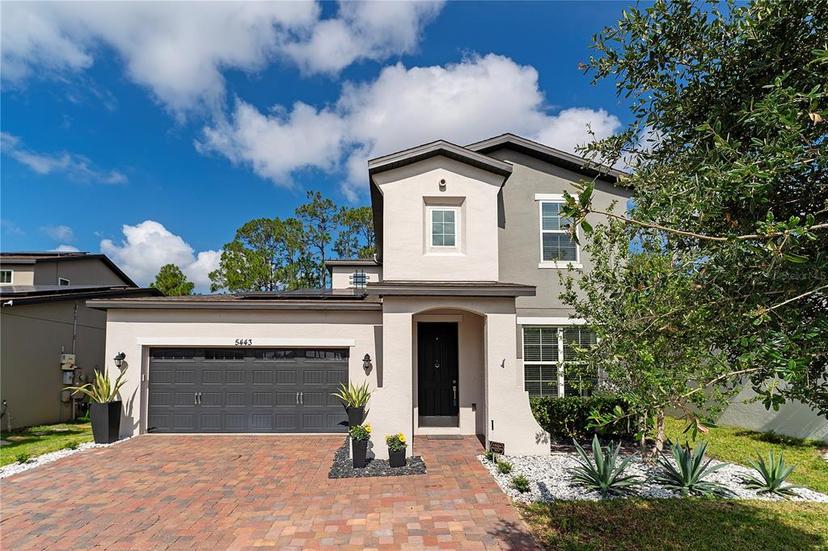 Picture of 5443 Carrara Court, Saint Cloud FL 34771