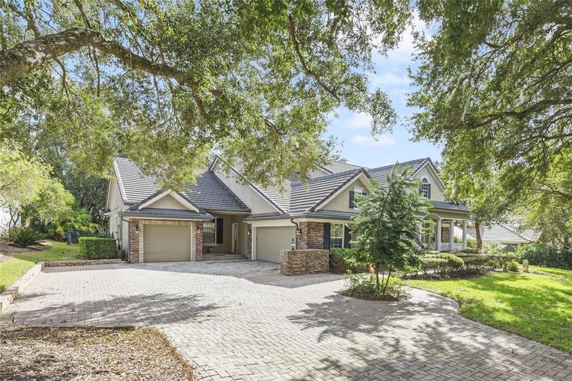 Picture of 25821 Feather Ridge Lane, Sorrento FL 32776