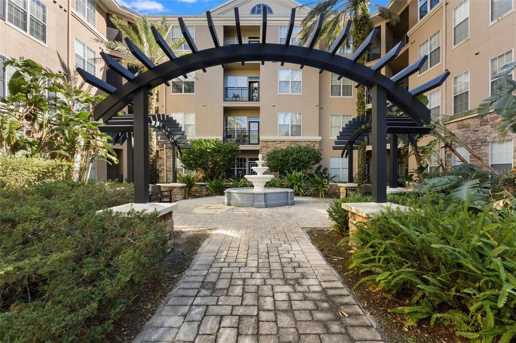 Picture of 4221 W Spruce Street Unit 1326, Tampa, FL 33607