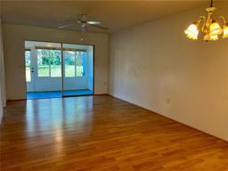 Picture of 1504 Mission Hills Boulevard Unit 19C, Clearwater, FL 33759