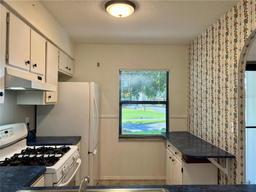 Picture of 1504 Mission Hills Boulevard Unit 19C, Clearwater, FL 33759