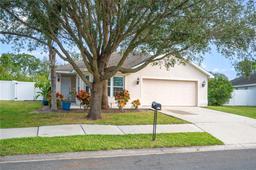 Picture of 1524 Turtle Rock Drive, Lakeland, FL 33803