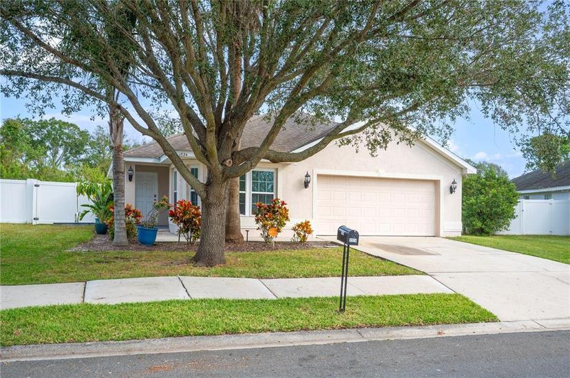 Picture of 1524 Turtle Rock Drive, Lakeland FL 33803